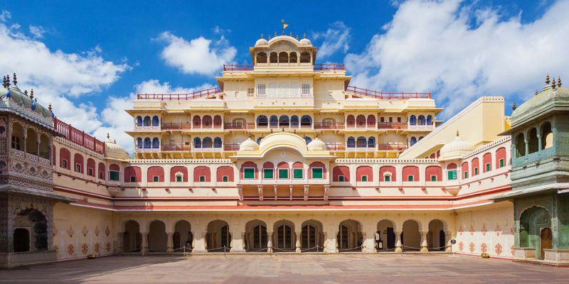 Viaje al Triángulo Dorado de India en Holi
